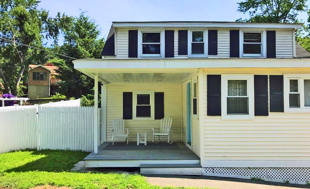 151 Chadwick Road Haverhill, MA 01835 Commonwealth Properties Real Estate Melrose, MA 02176