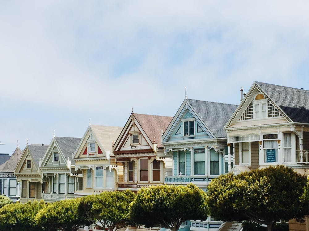 How To Pick A Neighborhood