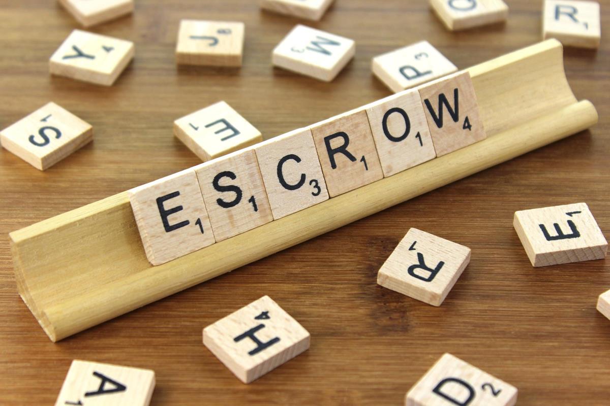 Be Informed: What is Escrow?
