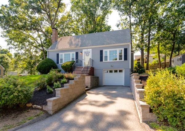 9 Gunderson Road Wilmington, MA 01887 Commonwealth Properties Real Estate Melrose, MA 02176