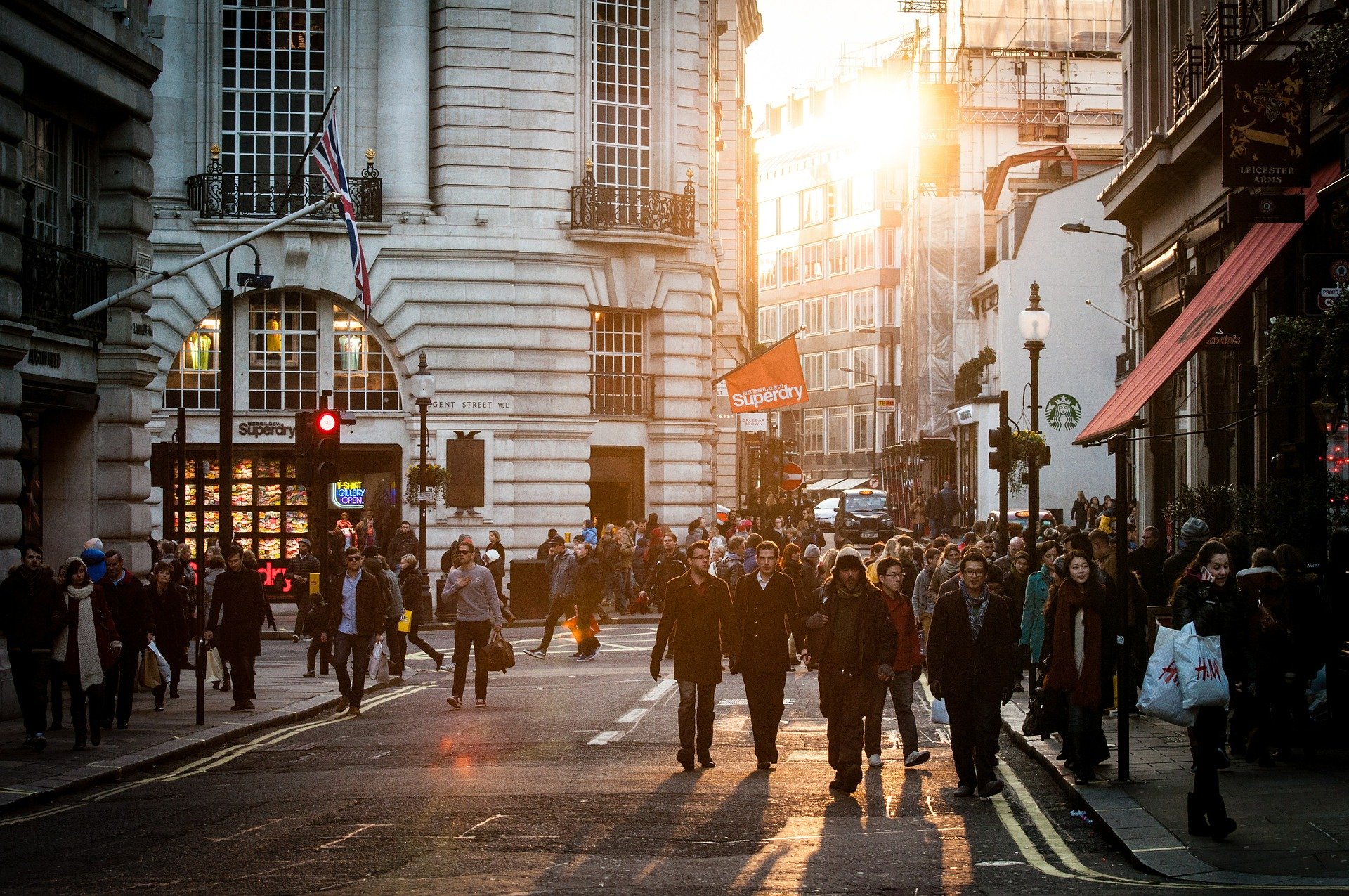 How To Choose The Right Urban Neighborhood