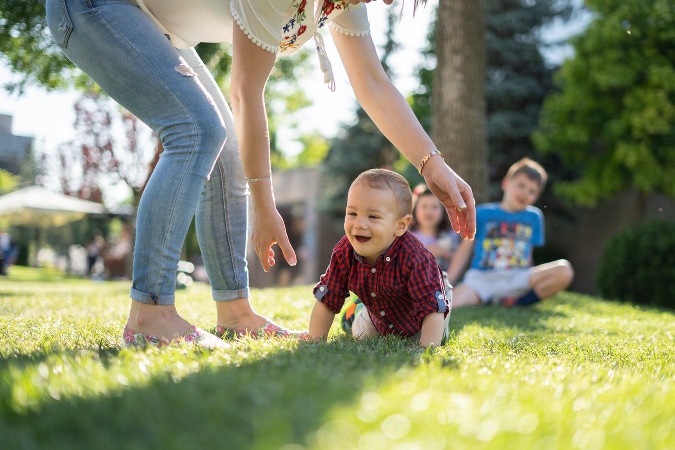 15 Ways You Can Make Your Community Safer