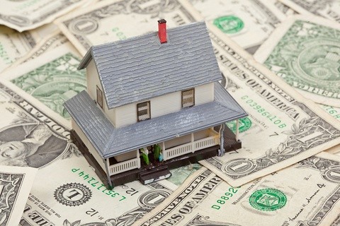 4 Tips For Financing Your First Home