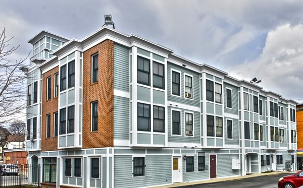 252-R Blue Hill Avenue Unit 2, Boston, MA 02121 Commonwealth Properties Real Estate Melrose, MA 02176