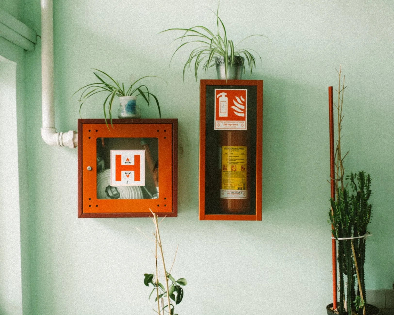 Home Safety Checklist