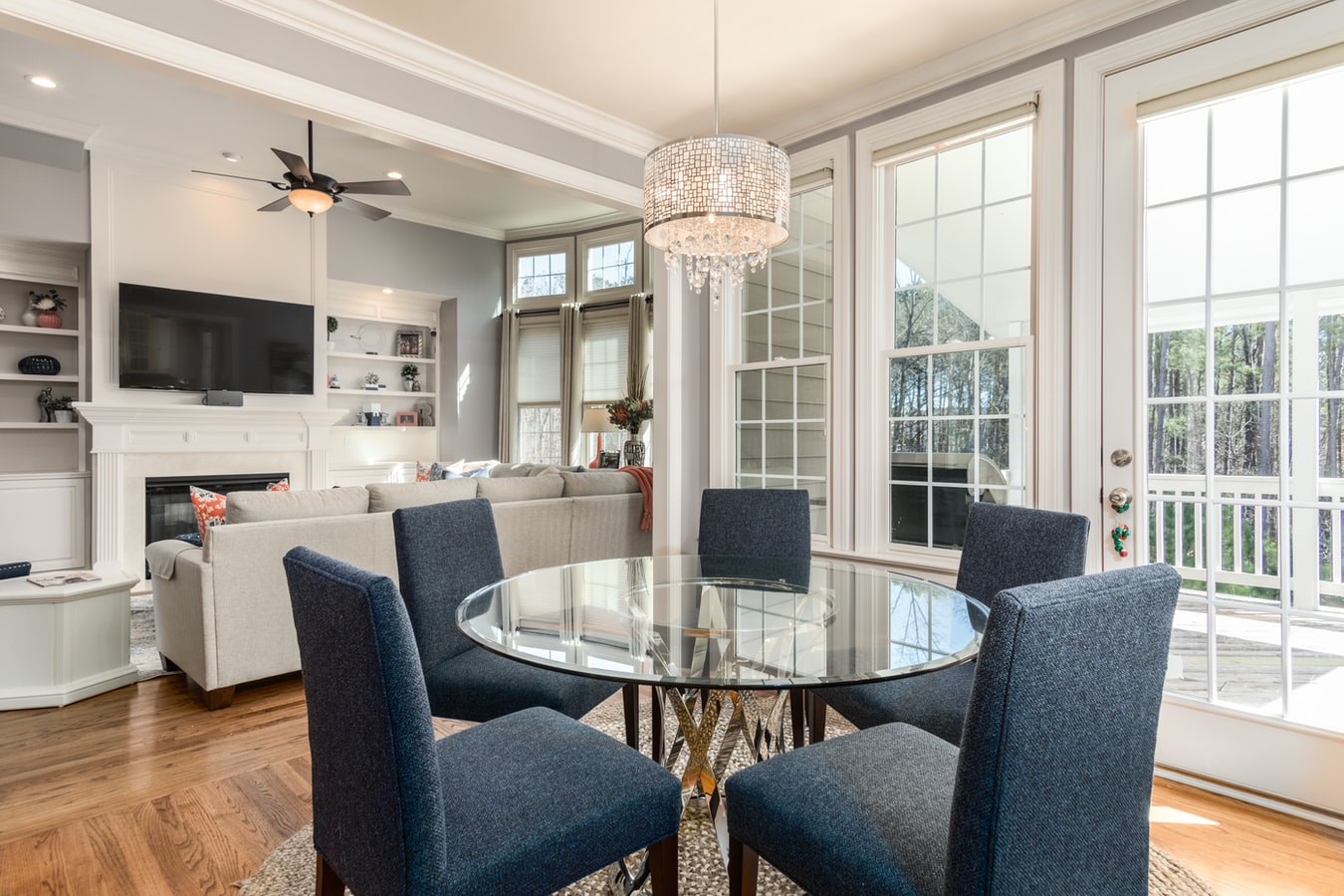 Five New Year’s Resolutions For Your Home