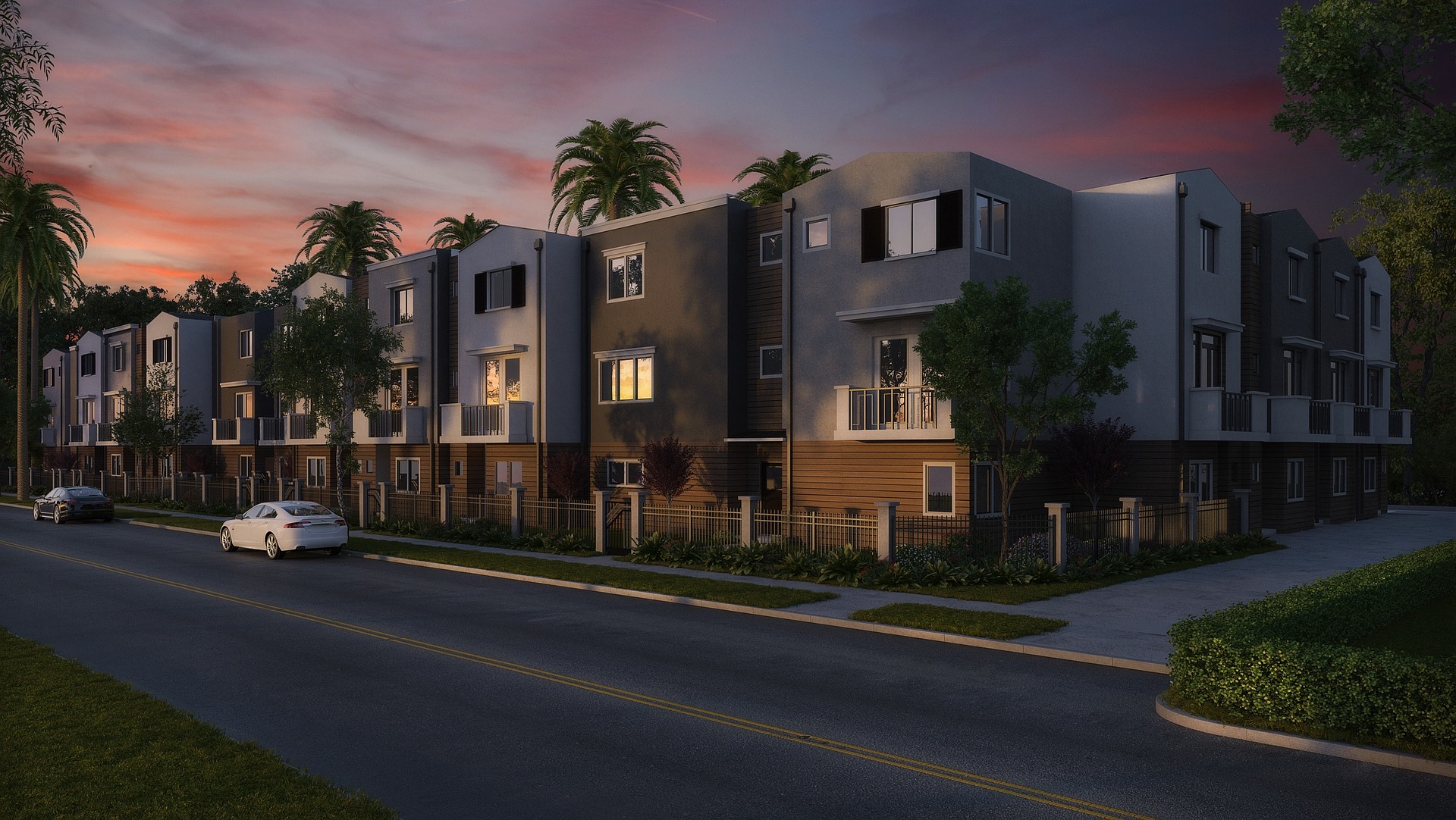 Investment Properties: How You Can Make Money in The Short and Long Term