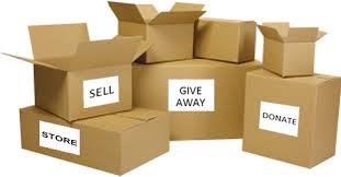 10 Things To Do To Make Your Move Easier