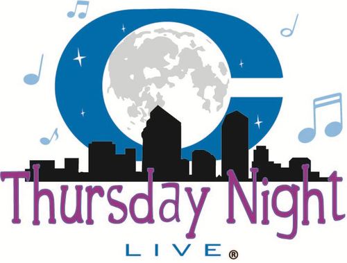 Downtown Lexington | Thursday Night Live