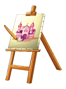 Create A Clean Canvass For Your Buyer