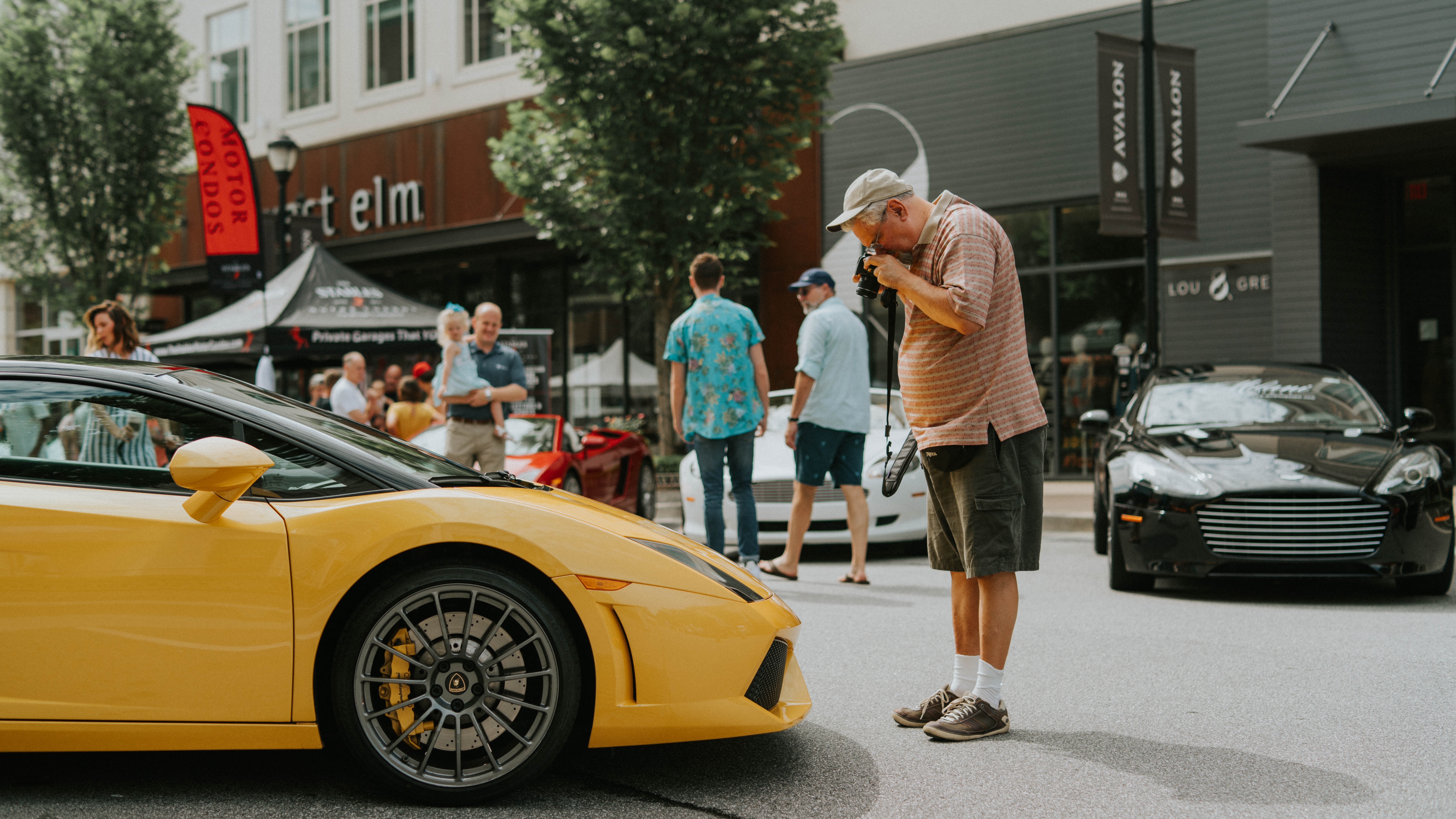 Around Town This Weekend – March 22-24