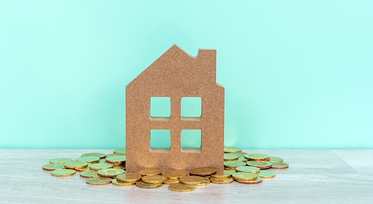 Home Equity Gives Sellers Options in Today's Market