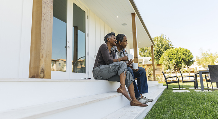 Is It Time to Move into a Single-Story Home?