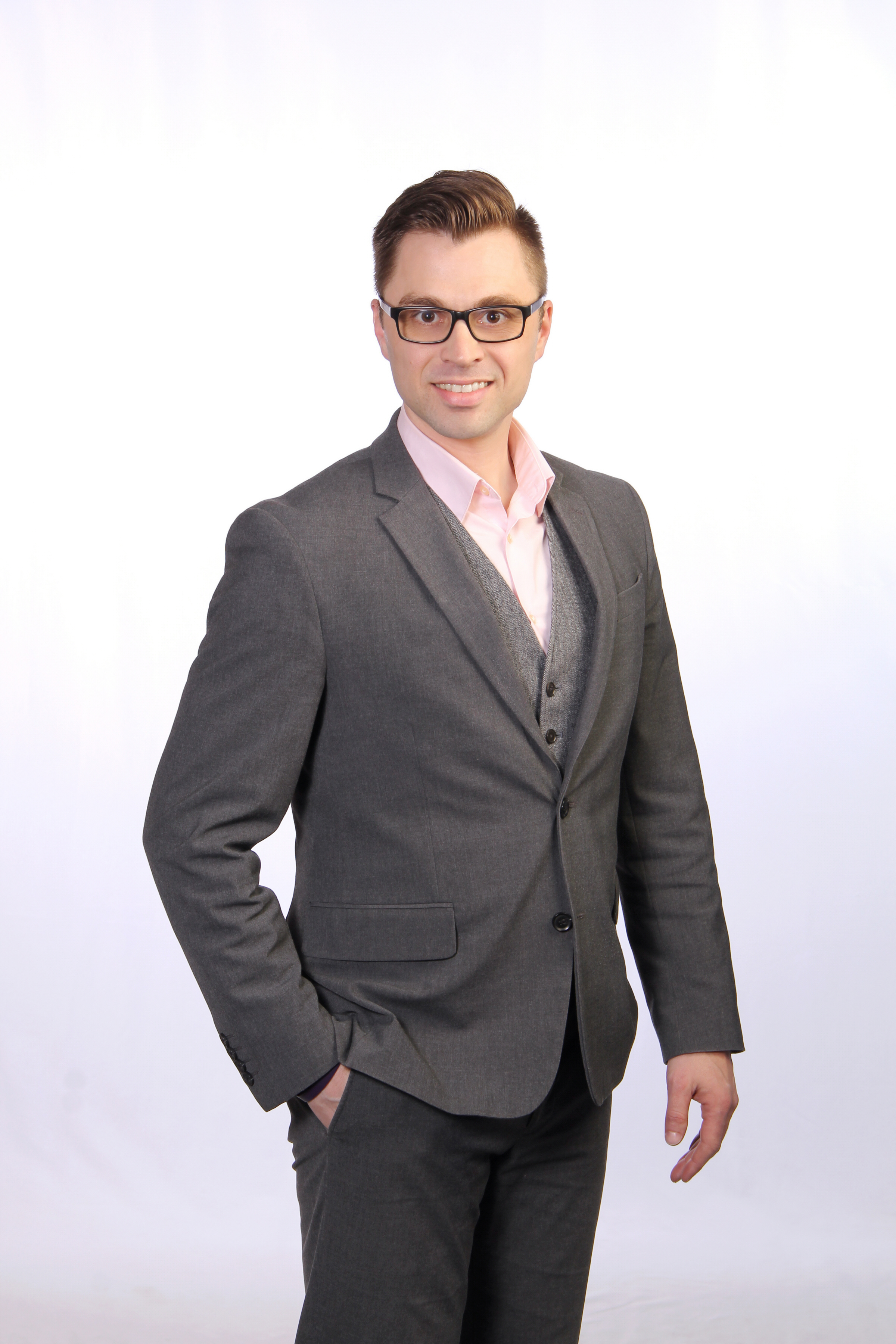 Lucas Hine