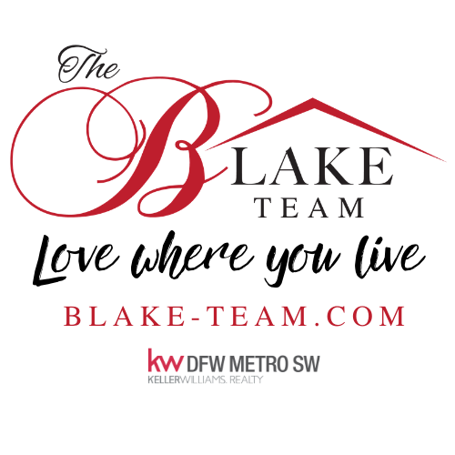 The Blake Team