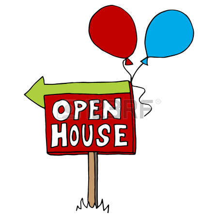 Do Open Houses Still Work?