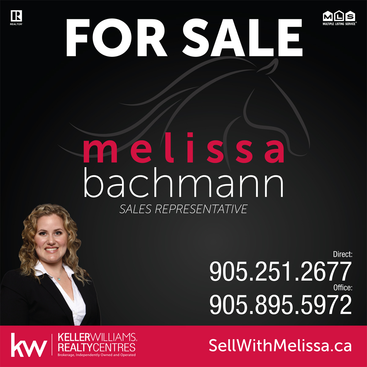 Using Neighbourhood Data to Help Sell Your Home