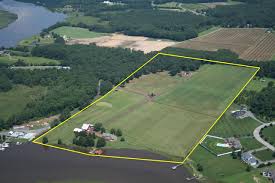 How do I know where my property lines are?
