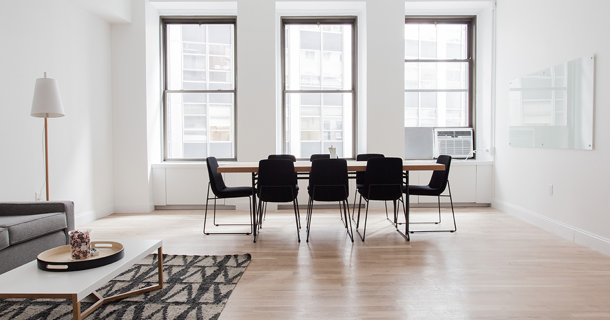 Tips for Eliminating Clutter