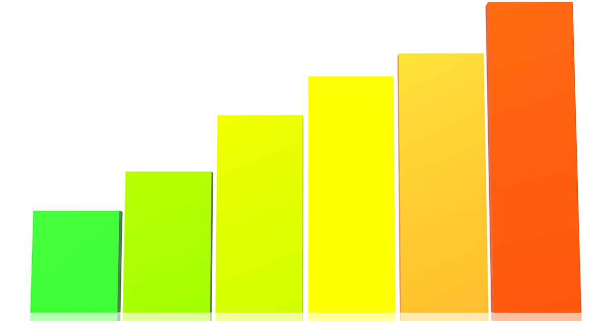 Low Inventories Drive Prices Up!
