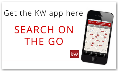 Download The KW Mobile App