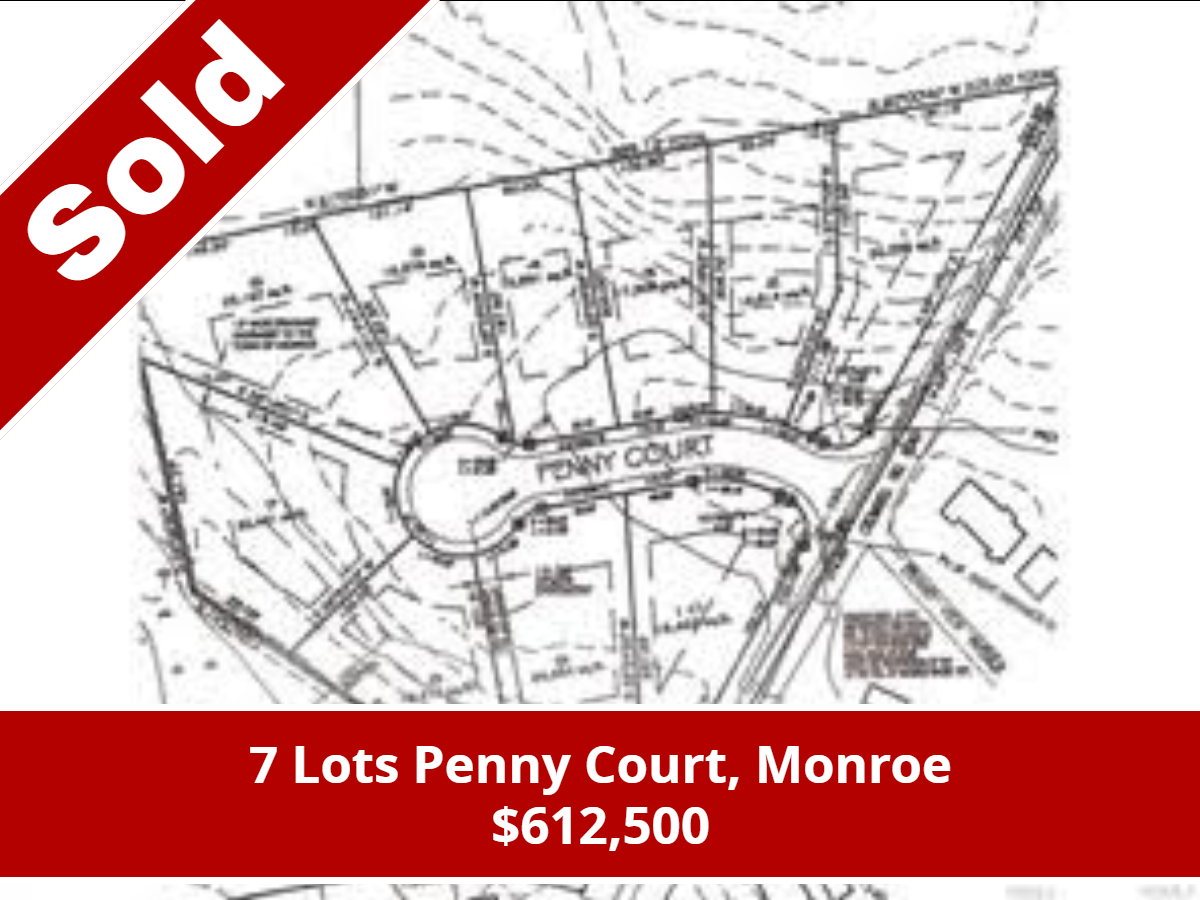 Land For Sale In Monroe