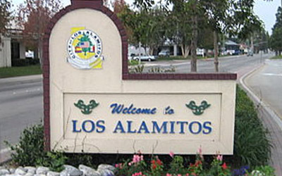 Market Report for Los Alamitos