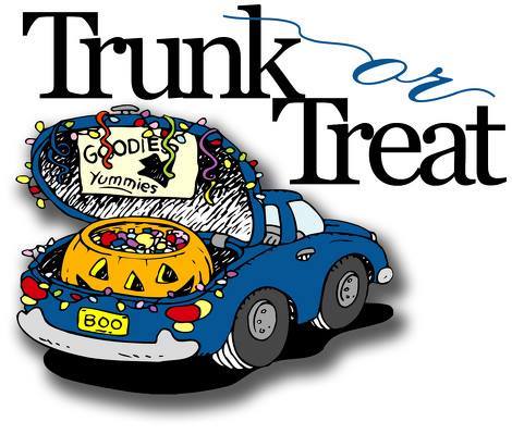 Oceanside, NY 6th Annual Truck or Treat 11/4
