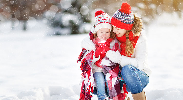 5 Reasons to Sell This Winter!