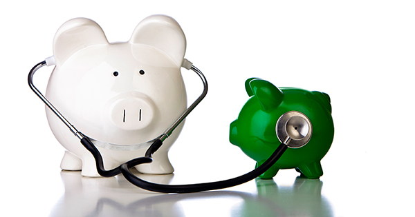 Do I need to wait until I have a bigger down payment?