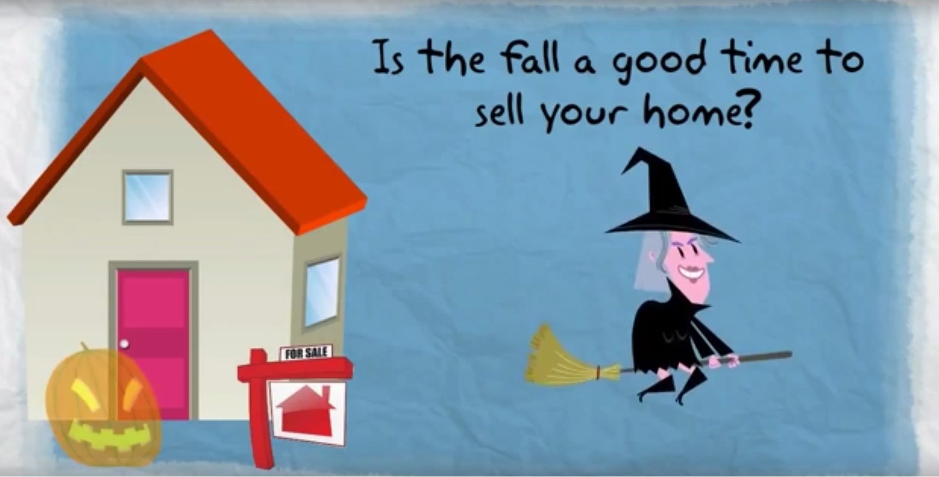 Is the Fall a good time to sell a home in Seattle?