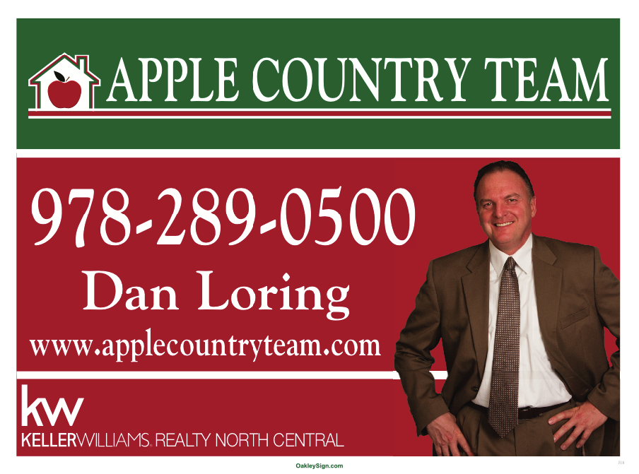 Apple Country Team