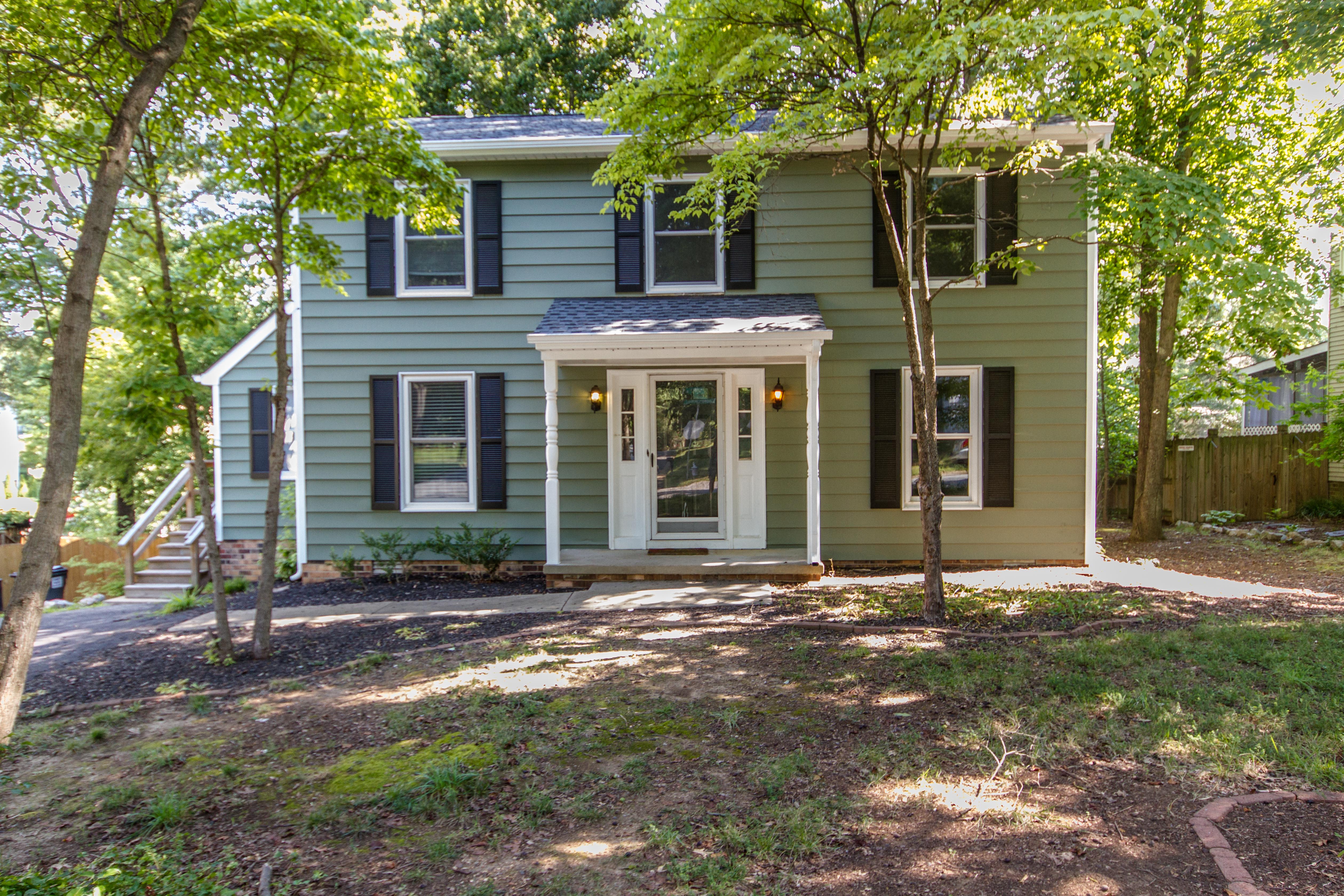 10430 Looking Glass Road N. Chesterfield, Va