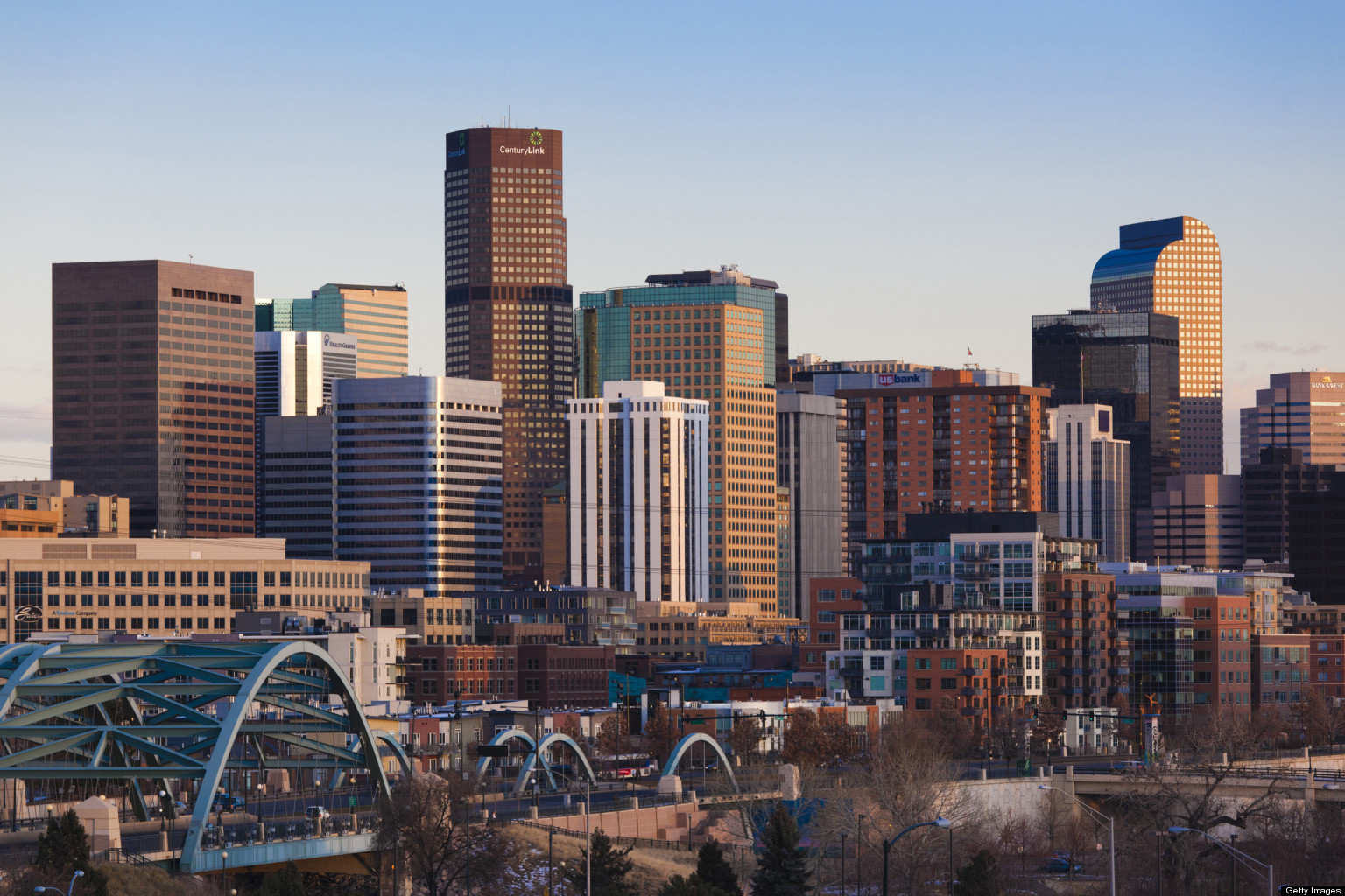 DENVER
