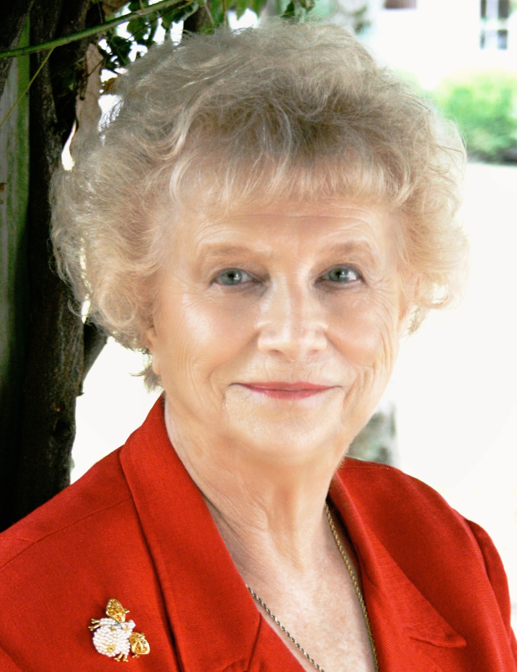 Carole D. Johnson