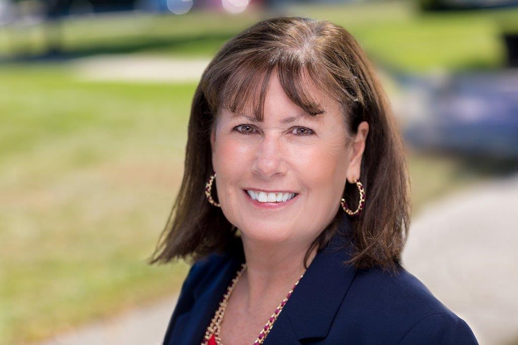 Joan Ferris