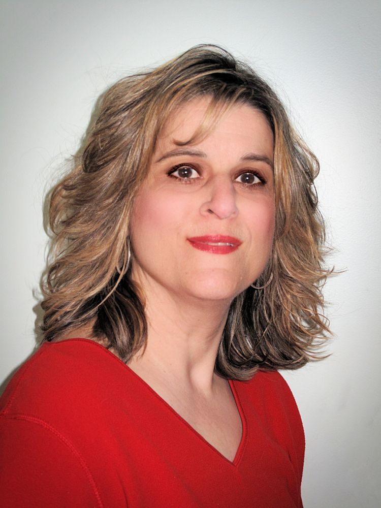 Paula Couroupacis