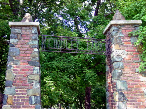 Lindley Park