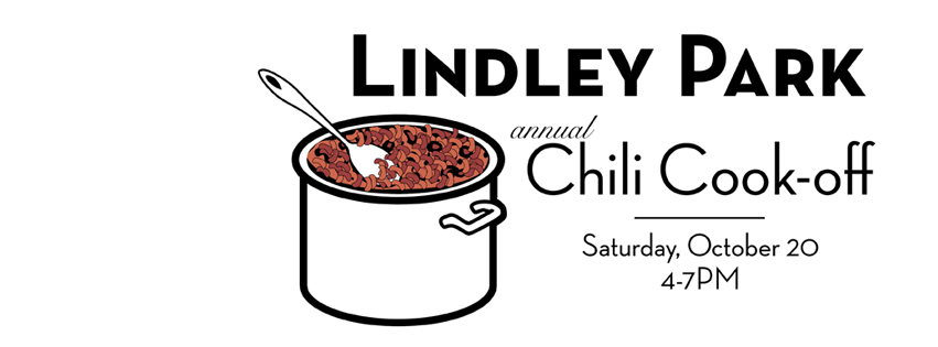 History of Lindley Park