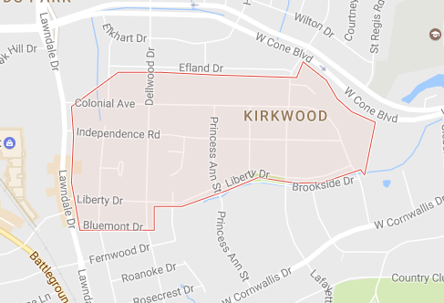 Kirkwood