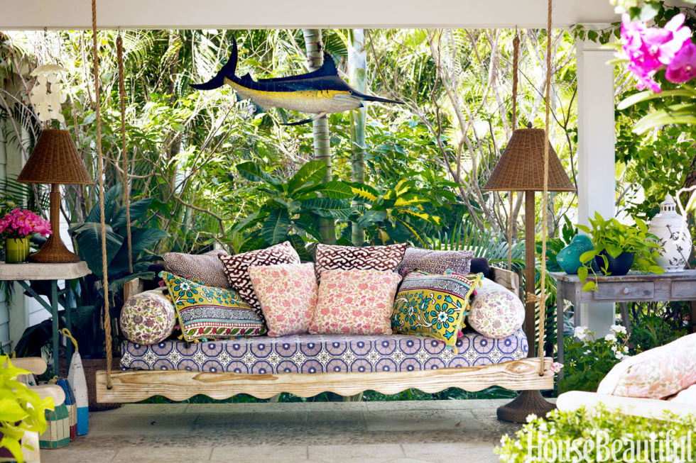 Summer Decorating Ideas