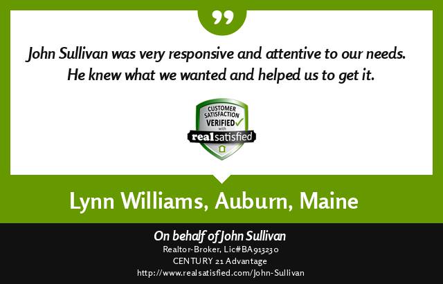 Client Testimmonials – Lynn Williams