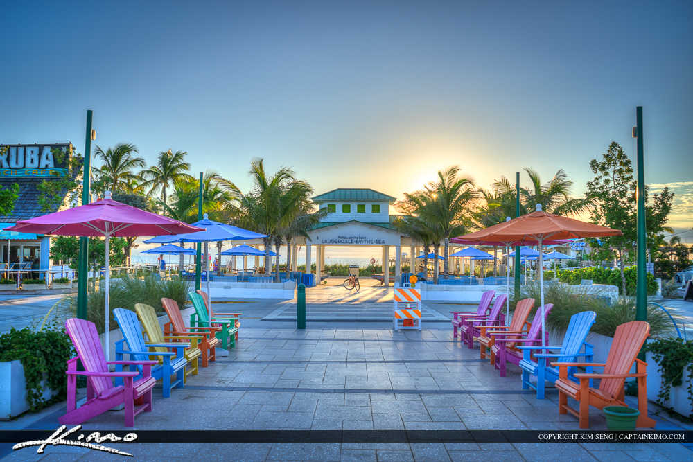 Lauderdale By The Sea - My Home & Heart