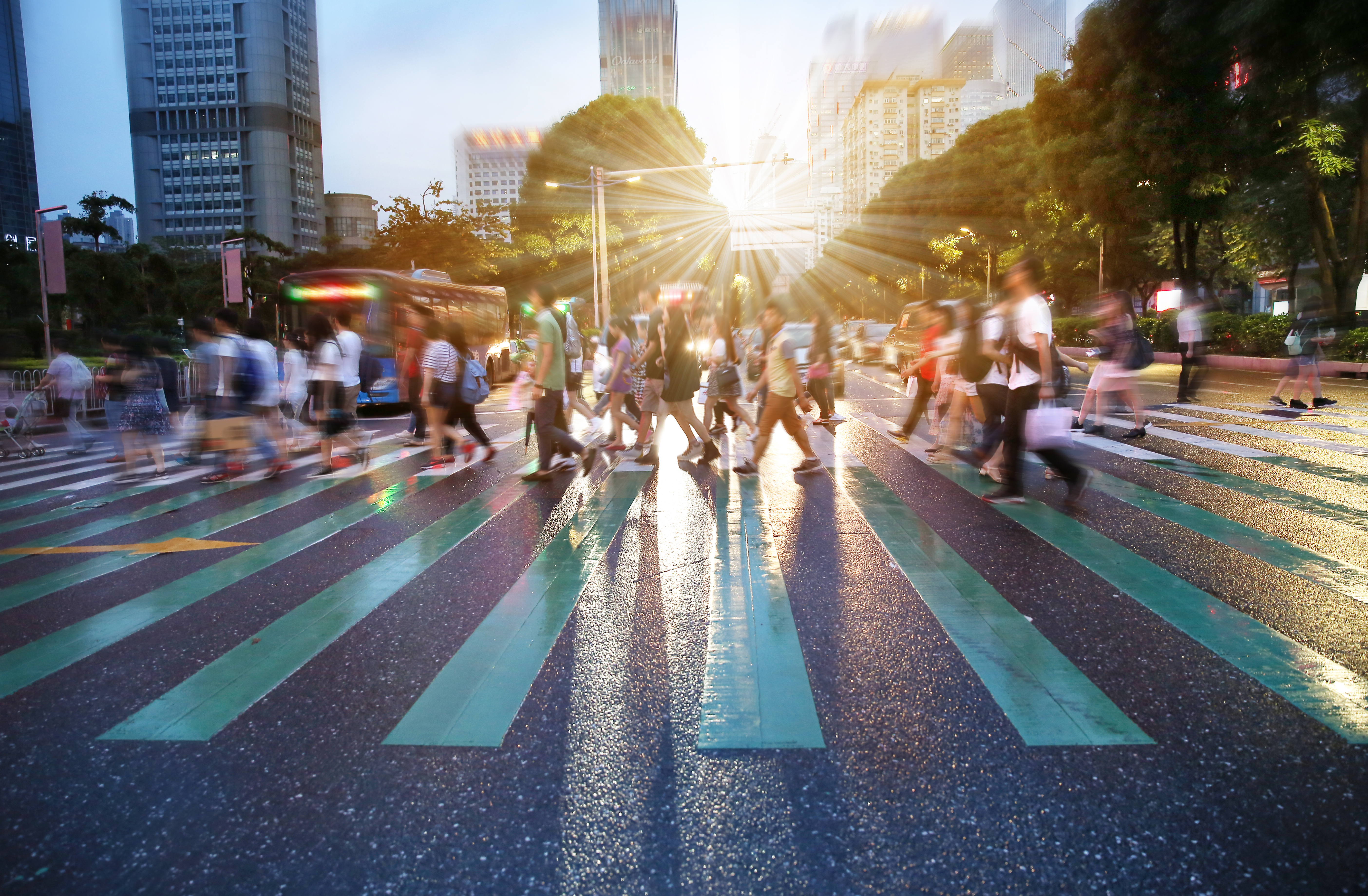 Best Walkable Neighborhoods in San Diego