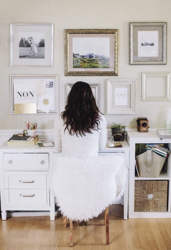 Designing a Home Office