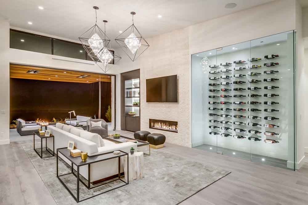 10 Amenities That Wow Buyers & Increase Your Home Value
