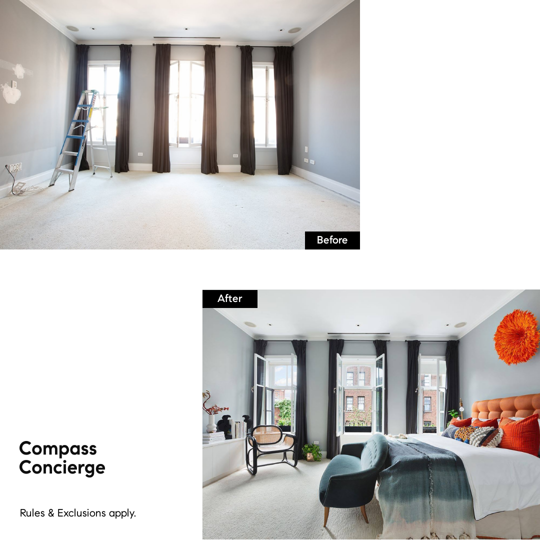 Compass Concierge | The BEST Thing to Happen to Sellers