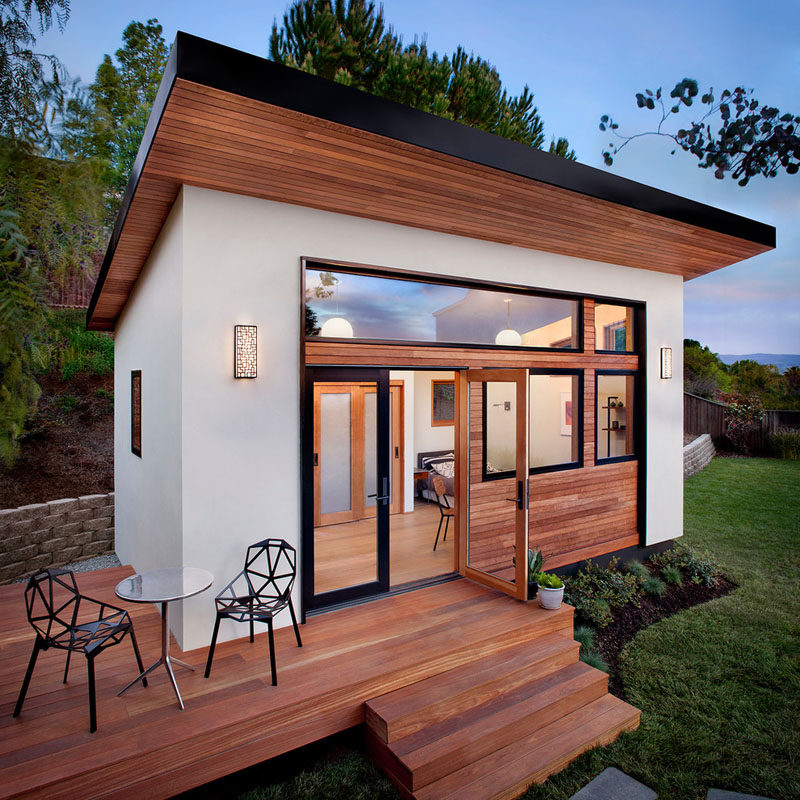 Granny Flats | Home Values & the 2019 California Law
