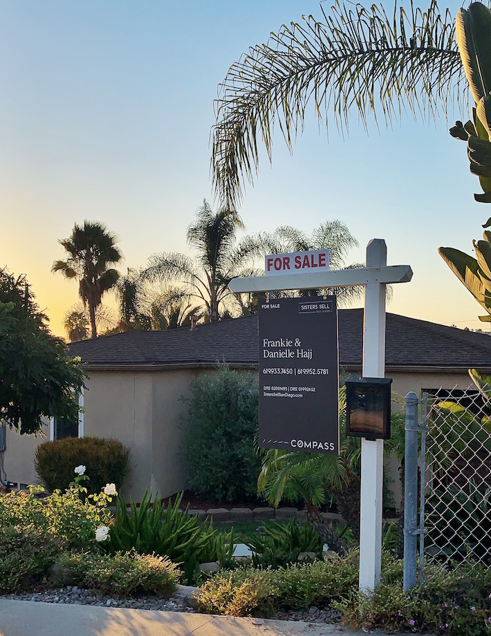 San Diego Market Update | September 2019 Stats
