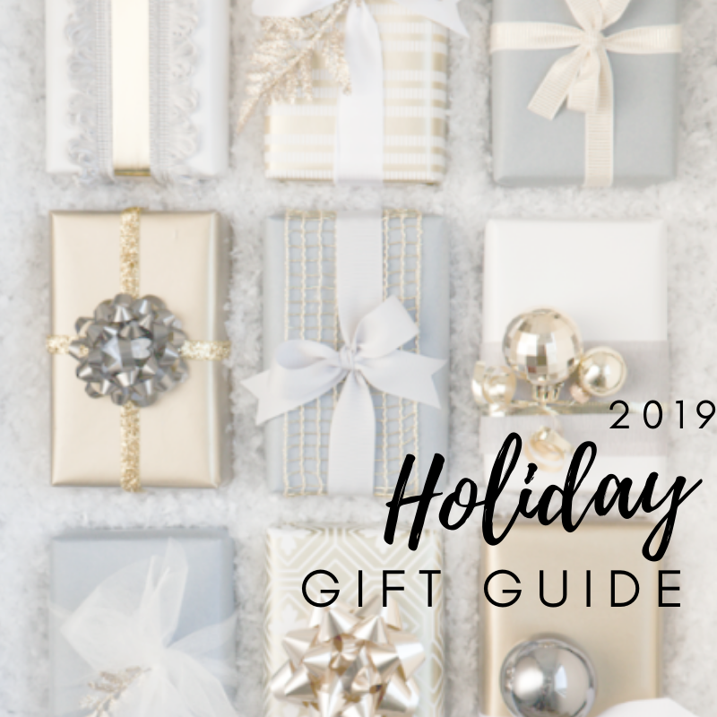 The Sisters 2019 Holiday Gift Guide